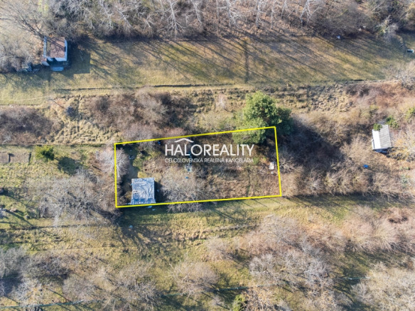 Predaj, pozemok 483 m² Bratislava Lamač – EXKLUZÍVNE HALO REALITY