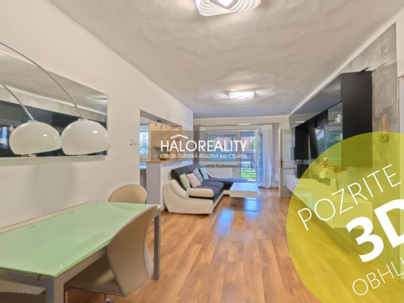 Predaj, rodinný dom Senec, Andreja Sládkoviča – EXKLUZÍVNE HALO REALITY