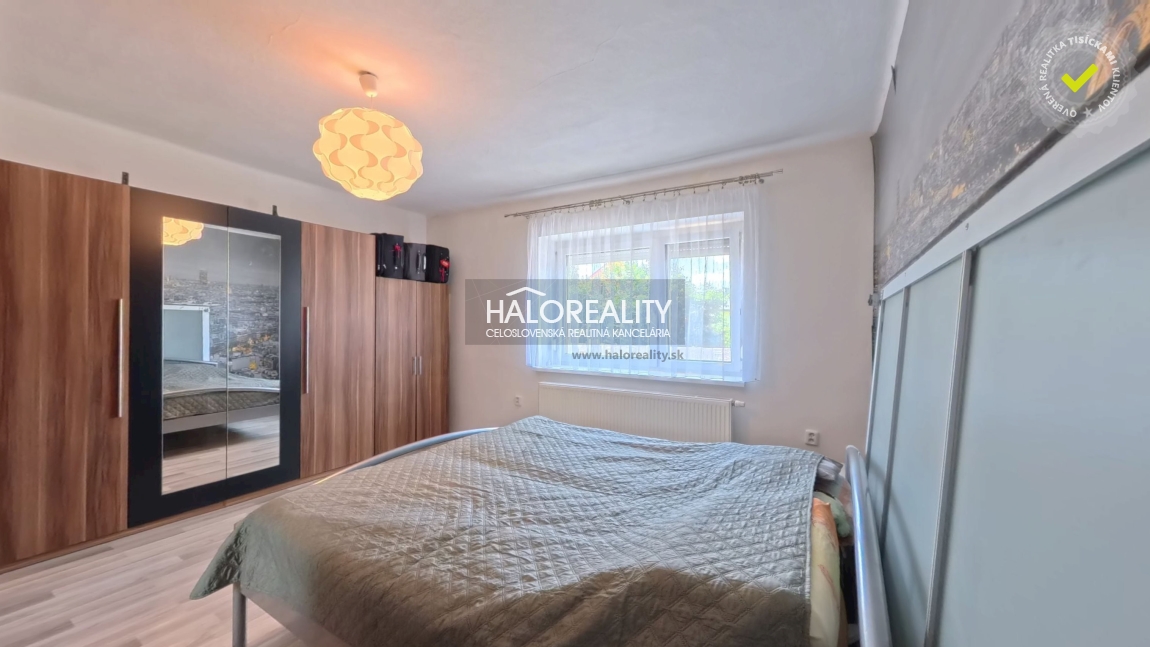 Predaj, rodinný dom Senec, Andreja Sládkoviča – EXKLUZÍVNE HALO REALITY