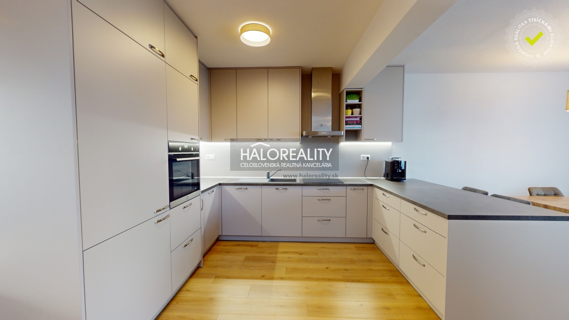 Predaj, rodinný dom Chorvátsky Grob, Jastrabia – NOVOSTAVBA – EXKLUZÍVNE HALO REALITY