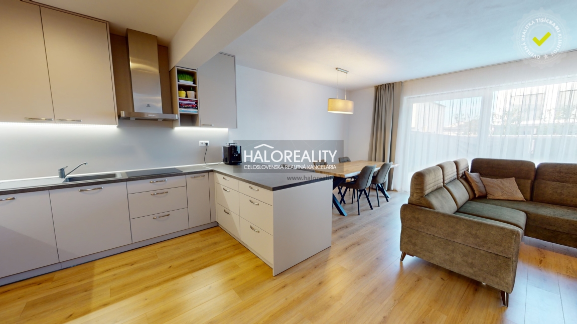 Predaj, rodinný dom Chorvátsky Grob, Jastrabia – NOVOSTAVBA – EXKLUZÍVNE HALO REALITY