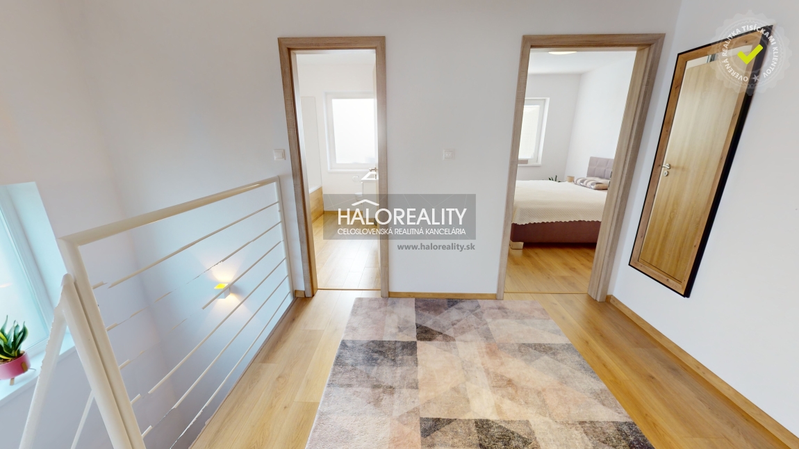 Predaj, rodinný dom Chorvátsky Grob, Jastrabia – NOVOSTAVBA – EXKLUZÍVNE HALO REALITY