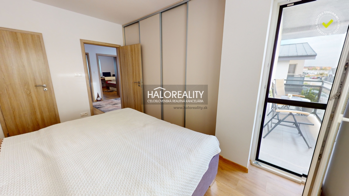 Predaj, rodinný dom Chorvátsky Grob, Jastrabia – NOVOSTAVBA – EXKLUZÍVNE HALO REALITY