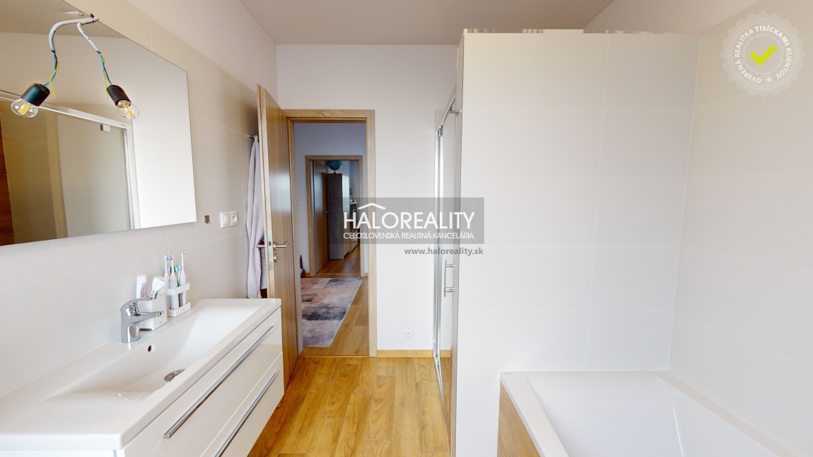 Predaj, rodinný dom Chorvátsky Grob, Jastrabia – NOVOSTAVBA – EXKLUZÍVNE HALO REALITY