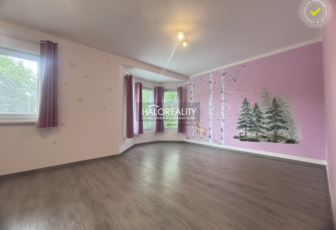 Predaj, rodinný dom Vojka nad Dunajom – NOVOSTAVBA – EXKLUZÍVNE HALO REALITY