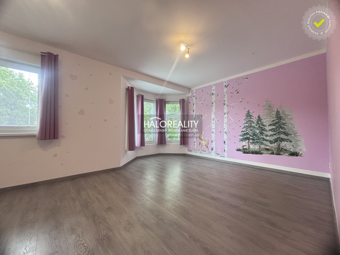 Predaj, rodinný dom Vojka nad Dunajom – NOVOSTAVBA – EXKLUZÍVNE HALO REALITY