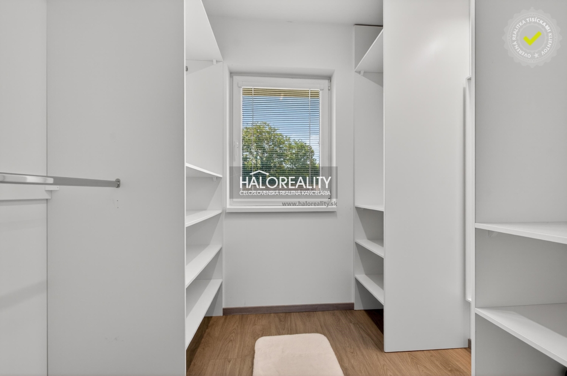Predaj, rodinný dom Vojka nad Dunajom – NOVOSTAVBA – EXKLUZÍVNE HALO REALITY