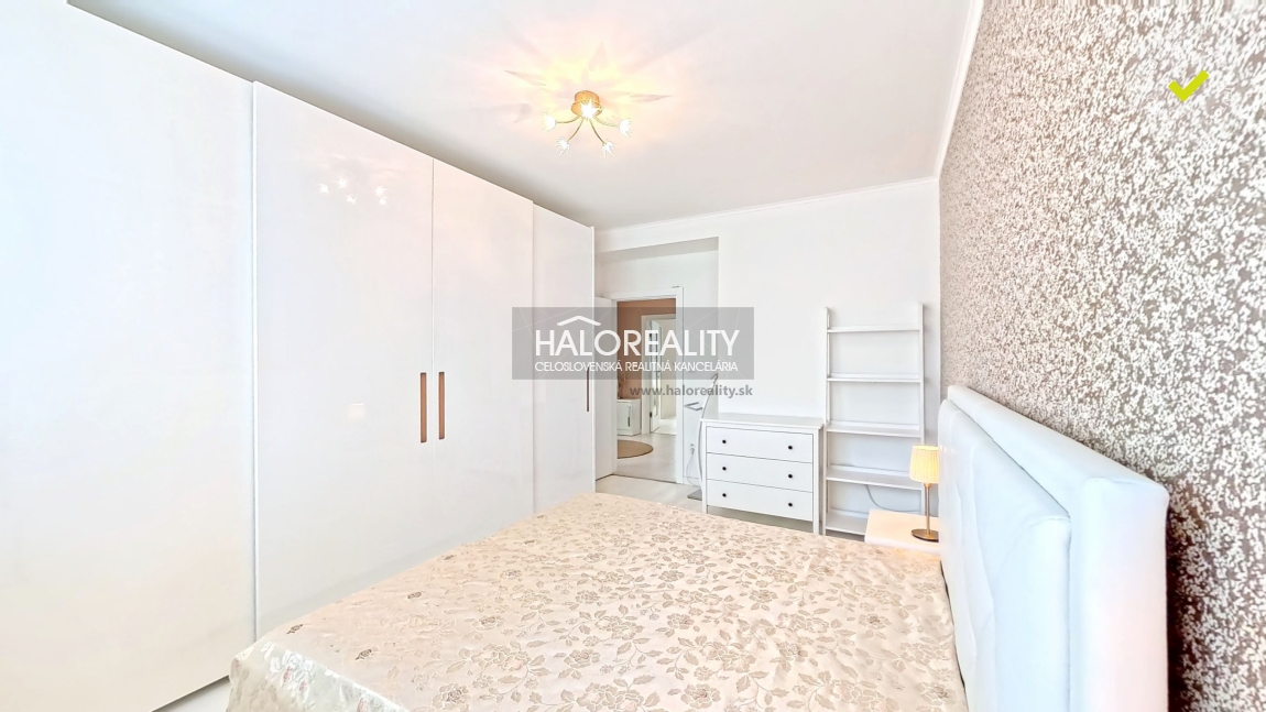 Prenájom, trojizbový byt Bratislava Ružinov, Na Križovatkách