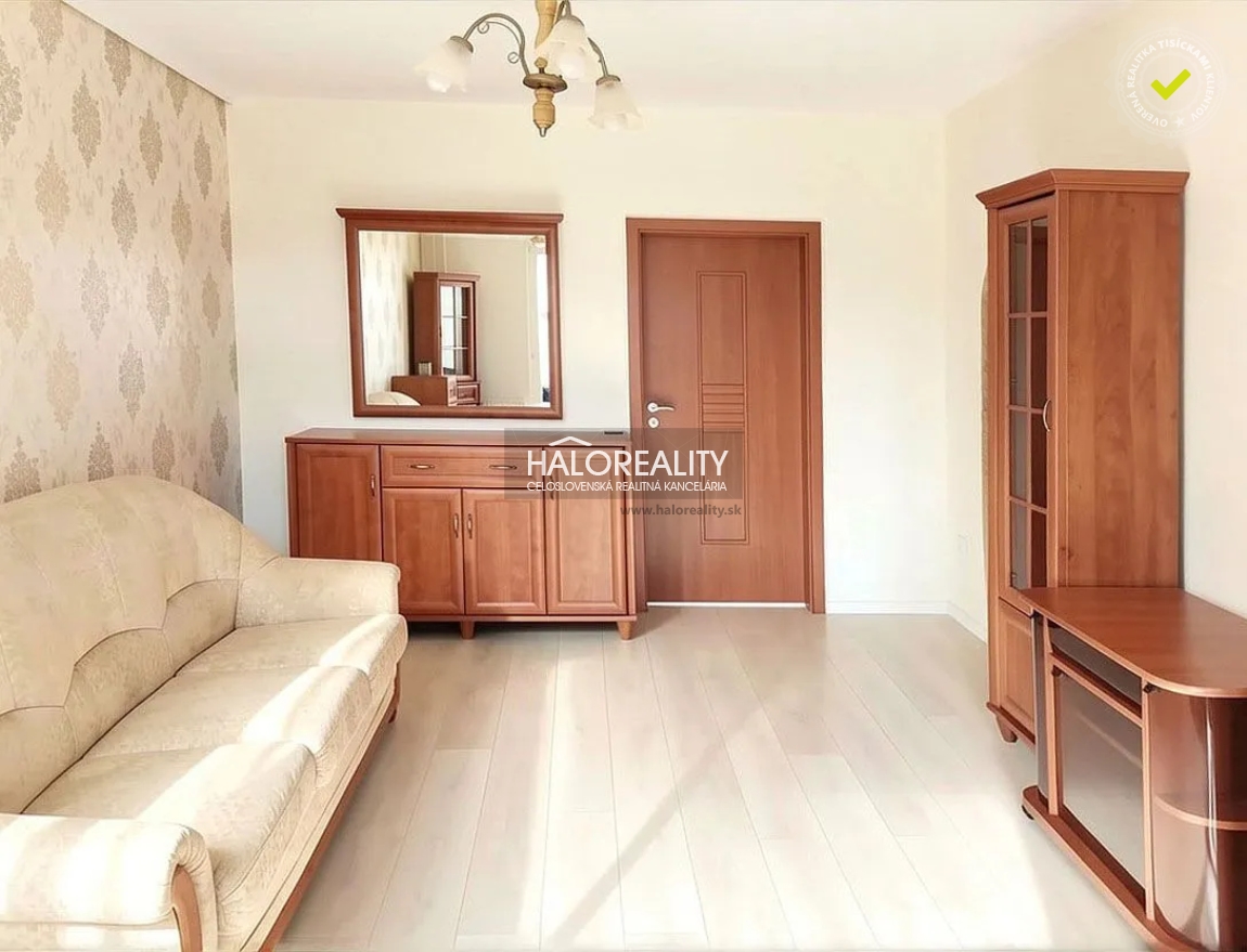 Predaj, trojizbový byt Bratislava Podunajské Biskupice, Hornádska