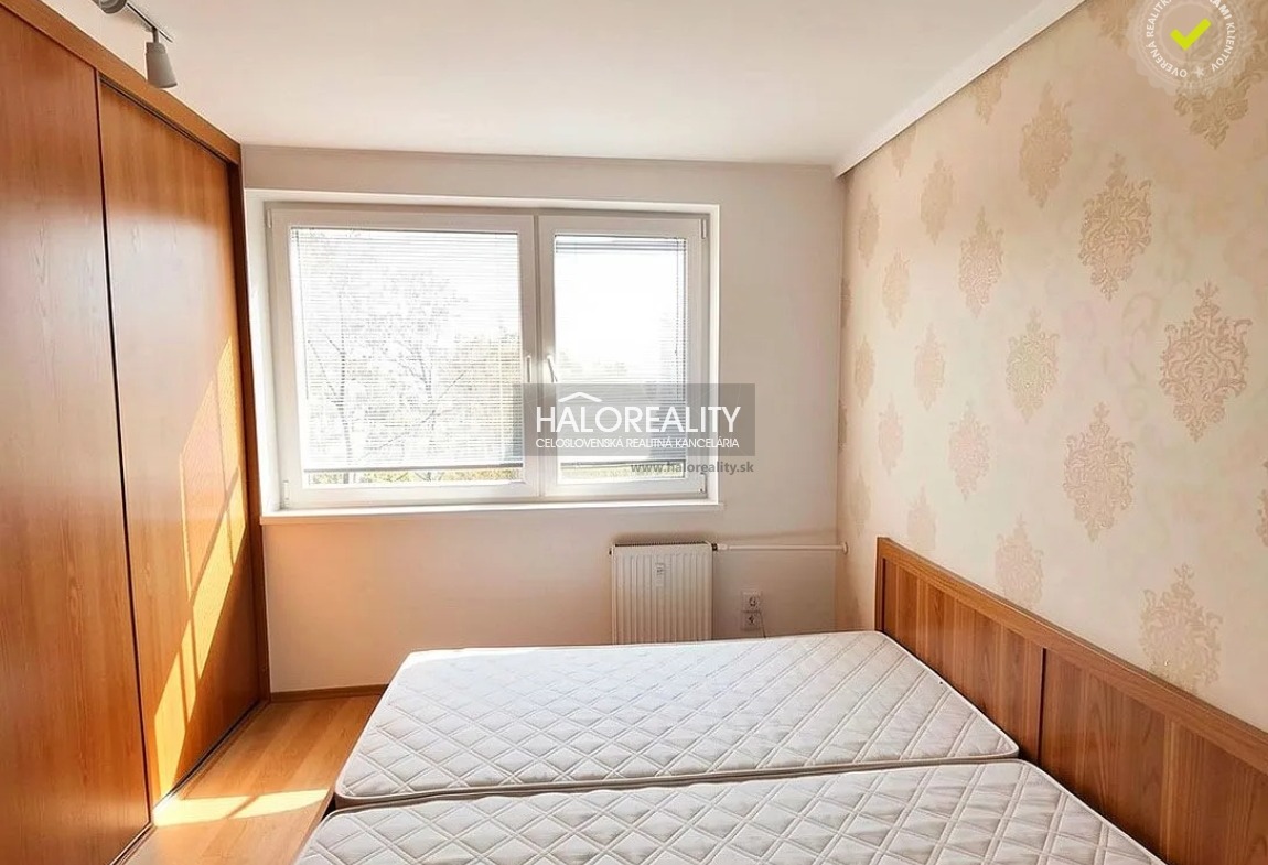 Predaj, trojizbový byt Bratislava Podunajské Biskupice, Hornádska