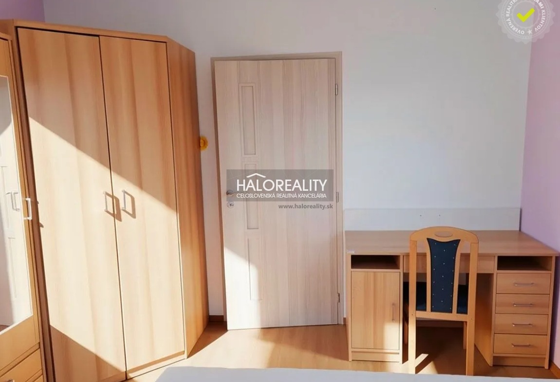 Predaj, trojizbový byt Bratislava Podunajské Biskupice, Hornádska