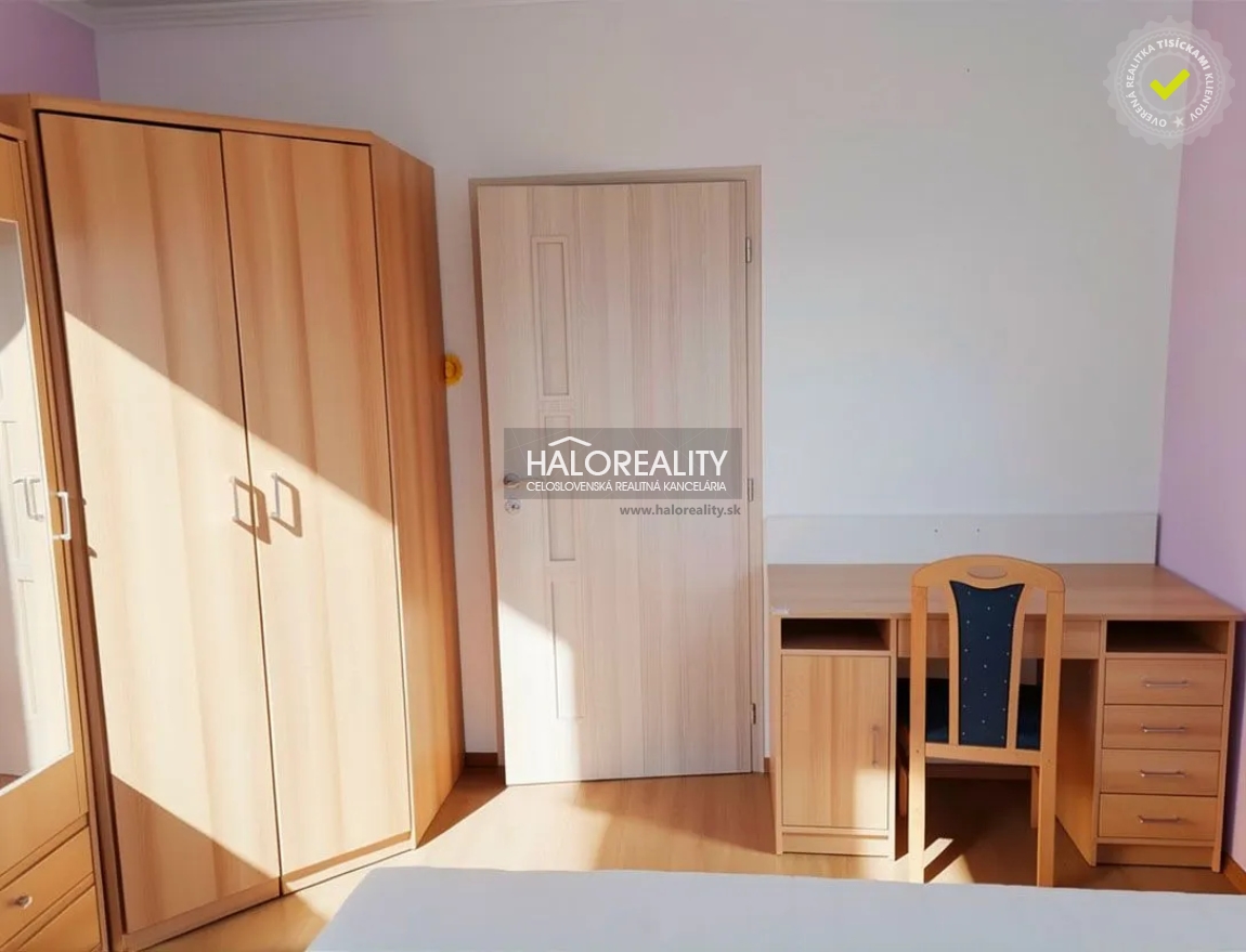 Predaj, trojizbový byt Bratislava Podunajské Biskupice, Hornádska