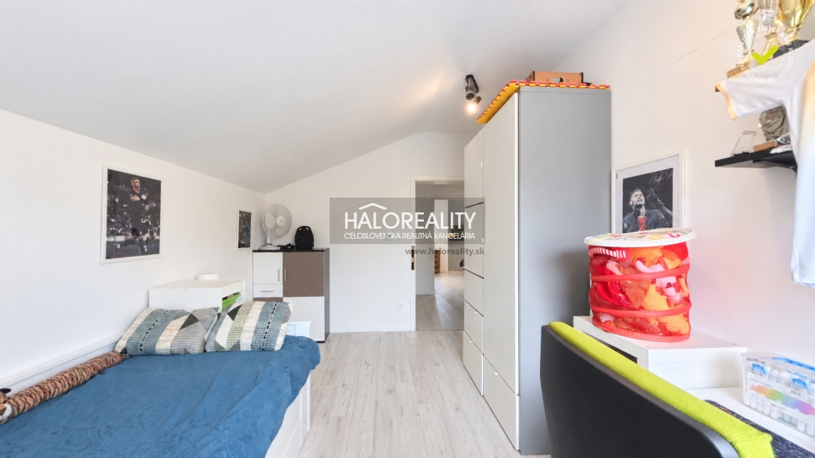 Predaj, rodinný dom Bratislava Rača, Východná – NOVOSTAVBA – EXKLUZÍVNE HALO REALITY
