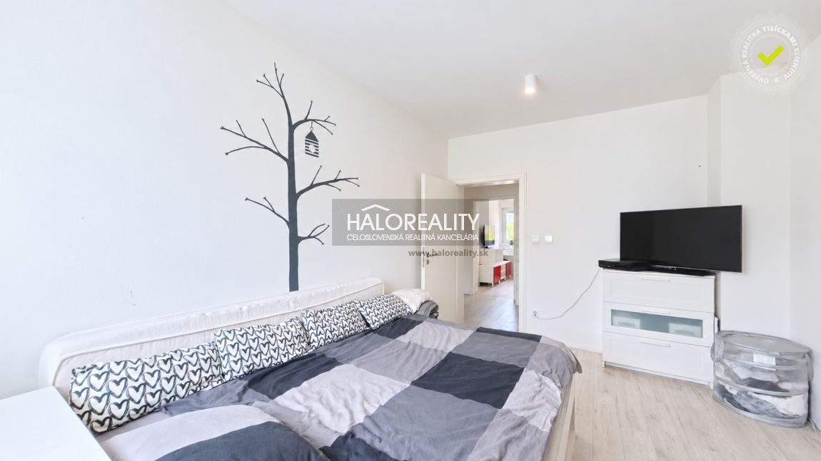 Predaj, rodinný dom Bratislava Rača, Východná – NOVOSTAVBA – EXKLUZÍVNE HALO REALITY